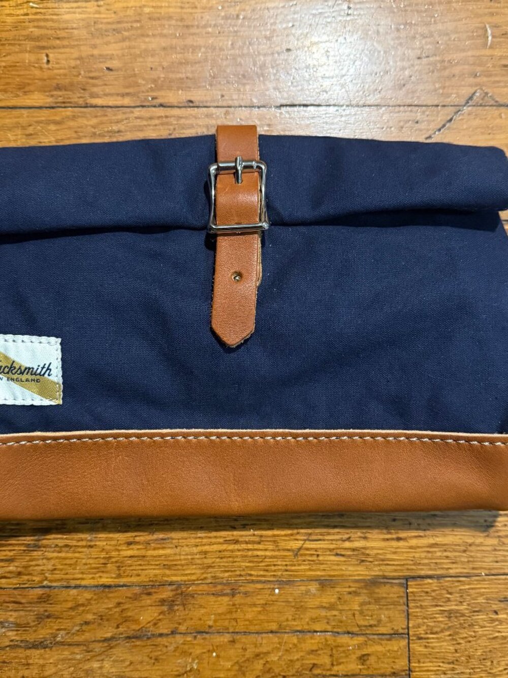 Tracksmith Dopp Kit